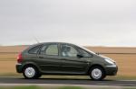 Citroen Xsara Picasso 2000 года